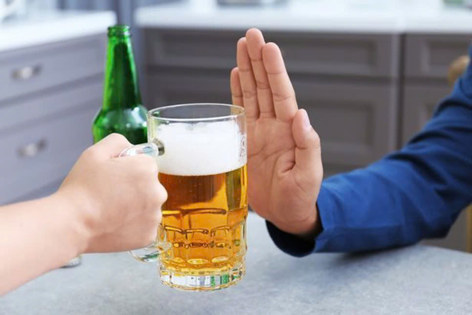 TRUYỀN THÔNG TÁC HẠI CỦA RƯỢU, BIA